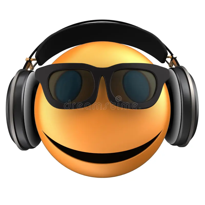 Receiver avatar
